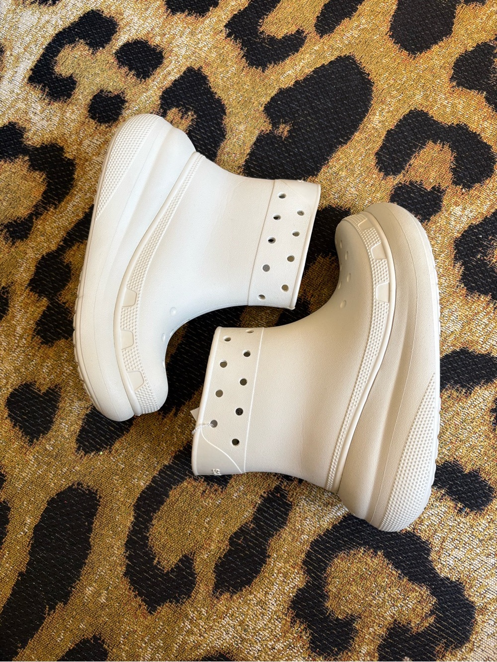 CROCS crush boot - Picture 2 of 6
